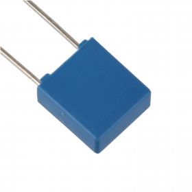 Capacitor Poliéster Metalizado 47nF 63V 10% Epcos 32529