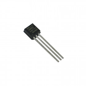 DS18B20 Sensor de Temperatura Digital