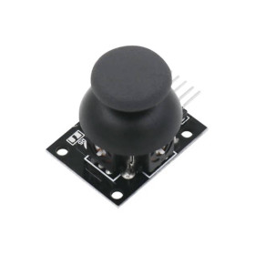 Módulo Joystick 3 Eixos KY-023 para Arduino