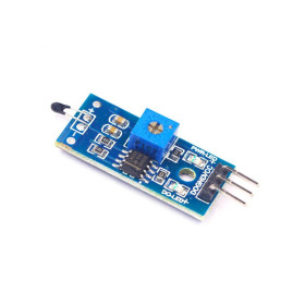 Módulo Sensor de Temperatura NTC para Arduino