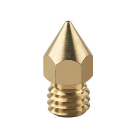 Bico Nozzle MK7 para Impressora 3D 0,4mm x 1,75mm