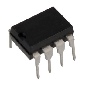 LM386 Circuito Integrado Amplificador de Áudio DIP
