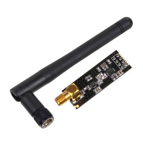 Módulo Wireless NRF24L01 com Antena