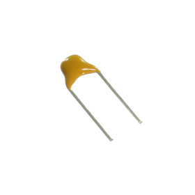 Capacitor Cerâmico Multicamada 680pF 50V