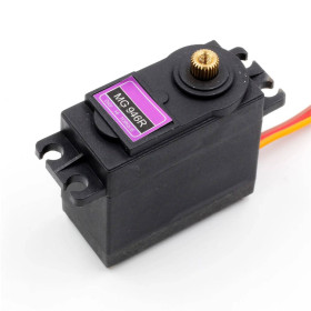 Servomotor de Torque Alto (até 13Kg/cm) MG946R