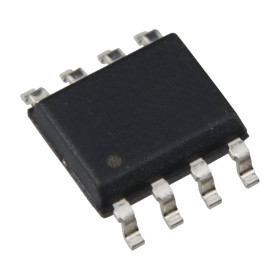 LM1458 Circuito Integrado - Amplificador Operacional Duplo SMD