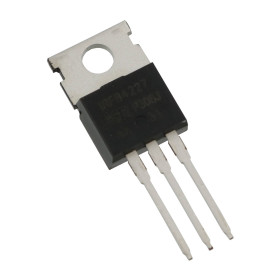 IRFB4227 Transistor Mosfet Canal N 65A 200V