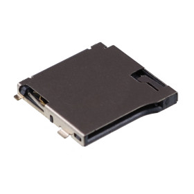 Slot para Cartão de Memória Micro SD
