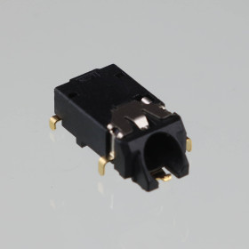 Conector Jack J3 P3 para Placa de Circuito Impresso