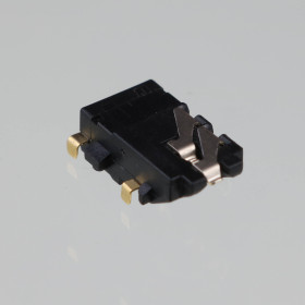 Conector Jack J3 P3 para Placa de Circuito Impresso