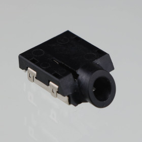 Conector Jack J3 P3 para Placa de Circuito Impresso