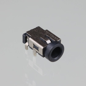 Mini Jack J4 P4 1,1mm para Placa de Circuito Impresso