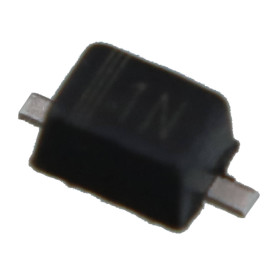 MM3Z5V1 - Diodo Zener SMD SOD-323F 5,1V 300mW