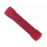 Emenda Pré Isolada Vermelha 0,5-1,5mm²