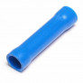 Emenda Pré Isolada Azul 1,5-2,5mm²