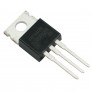 IRF640N Transistor Mosfet Canal N 18A 200V