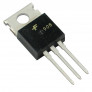 IRF740 Transistor Mosfet Canal N 10A 400V