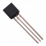 2N7000 Transistor MOSFET Canal N 60V 200mA