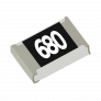Resistor 68Ω 5% 1/8W SMD 0805 68R