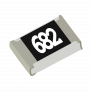Resistor 6,8kΩ 5% 1/8W SMD 0805 6,8k 6k8