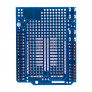 Shield Protoshield para Arduino Uno com Protoboard 170 Pontos