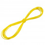 Fio Wire Wrap 30AWG Amarelo (metro)