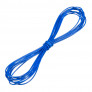Fio Wire Wrap 30AWG Azul (metro)
