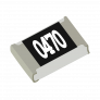 Resistor de Precisão 47Ω 1% 1/8W SMD 0805 47R