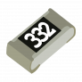 Resistor 3,3kΩ 5% 1/10W SMD 0603 3k3
