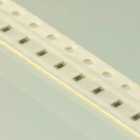 Resistor 10Ω 5% 1/10W SMD 0603 10R