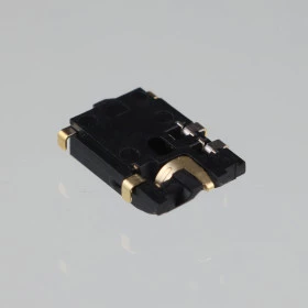 Conector Jack J3 P3 para Placa de Circuito Impresso