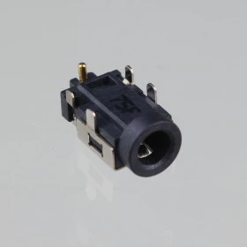 Mini Jack J4 P4 1,1mm para Placa de Circuito Impresso