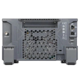 DHO802  - Osciloscópio Digital de 2 canais 12 Bits 70 MHz 1.25 GSa/s RIGOL