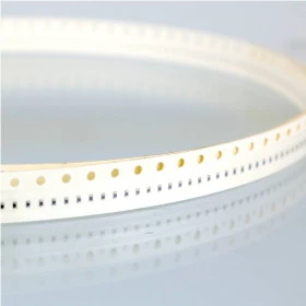 Resistor 430Ω 5% 1/20W SMD 0201 430R