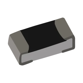 Resistor 470kΩ 5% 1/20W SMD 0201