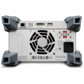 DP932U - Fonte de Alimentação Linear Programável 32V 3A 210W com 3 Canais RIGOL