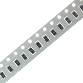 Resistor de Precisão 154kΩ 1% 1/4W SMD 1206