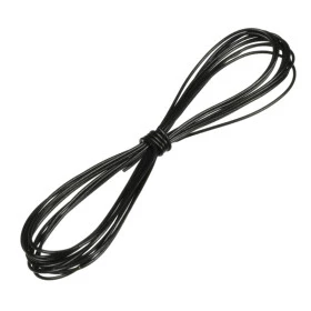 Kit 21 Metros Wire Wrap 30AWG com 7 Cores Diferentes