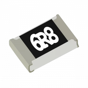 Resistor 6,8Ω 5% 1/8W SMD 0805 6,8R 6R8