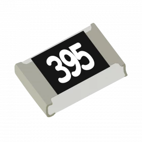 Resistor 3,9MΩ 5% 1/8W SMD 0805 3,9M 3M9