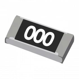Resistor 0Ω 5% 1/4W SMD 1206 0R Jumper