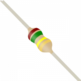 Resistor 150kΩ 5% 1/6W CR16 150k