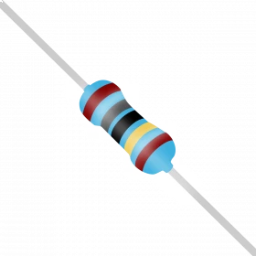 Resistor 18Ω 1% 1/4W 18R