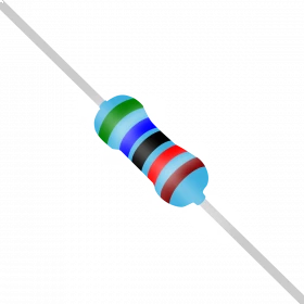 Resistor 56kΩ 1% 1/4W 56k