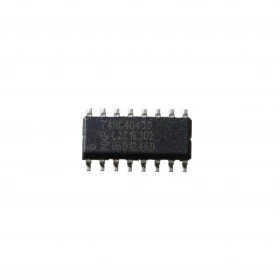 74HC4040 SMD Contador Binário de 12 Estágios 744040