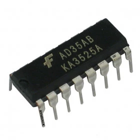 KA3525A Controlador de PWM SG3525A