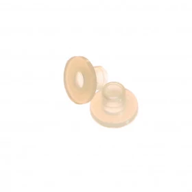 Espaçador isolador para Transistor/Dissipador