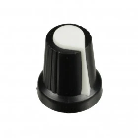 Knob Vista Frontal