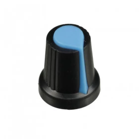 Knob Vista Frontal