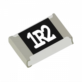 Resistor 1,2Ω 5% 1/8W SMD 0805 1R2